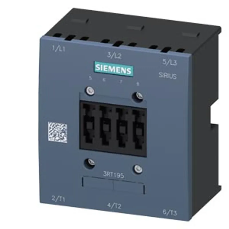 Siemens 3RT1956-7A — photo 1 of 3