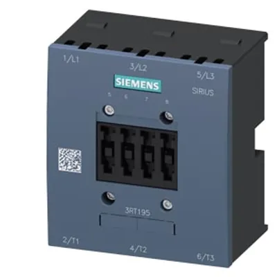 Siemens 3RT1956-7B – Arc chute for 3RT1456 Siemens 3RT1956-7B – Arc chute for 3RT1456
