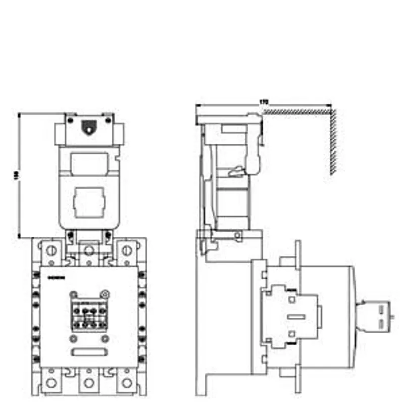 Siemens 3RT1965-5AP31 — photo 2 of 5