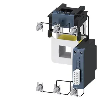 Siemens 3RT1965-5PF31 – Changeover operating mechanism for contactors 3RT106, 3RT146 AC (50...60 Hz) / DC operation Siemens 3RT1965-5PF31 – Changeover operating mechanism for contactors 3RT106, 3RT146 AC (50...60 Hz) / DC operation
