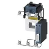 Siemens 3RT1965-5PP31 – Changeover operating mechanism for contactors 3RT106, 3RT146 AC (50...60 Hz) / DC operation — photo 1 of 6
