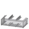 Siemens 3RT1966-4EA3 – Terminal cover for busbar connections from 3RT1 or 3RB2 Size S10 and S12 — photo 1 of 4