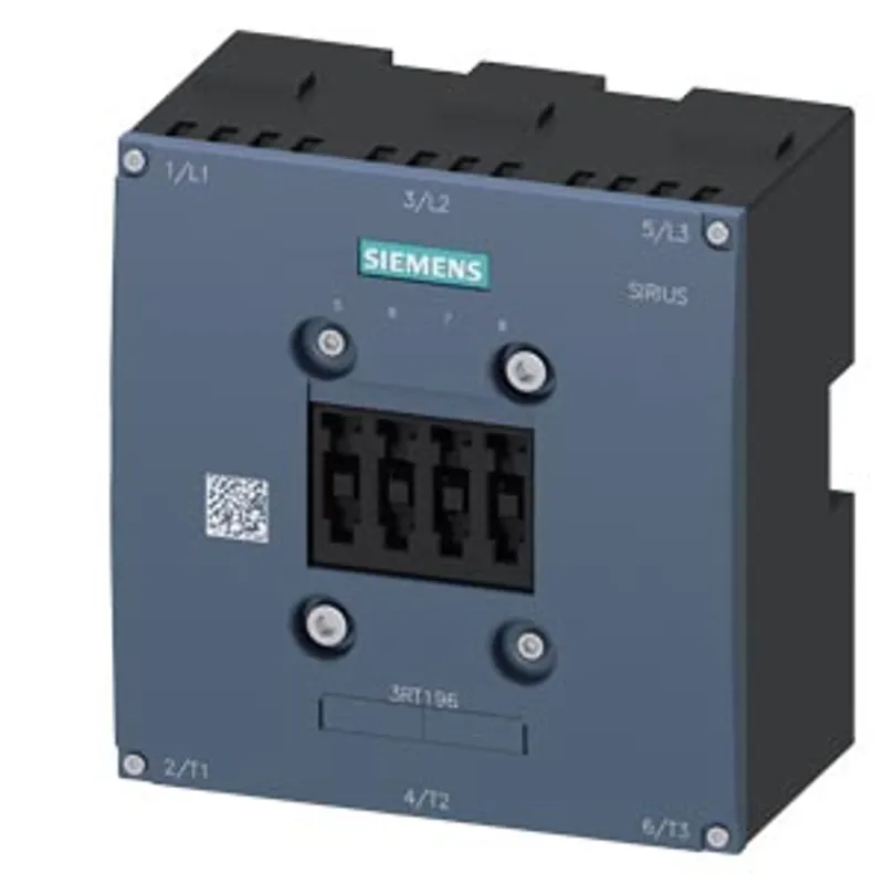Siemens 3RT1966-7A — photo 1 of 3
