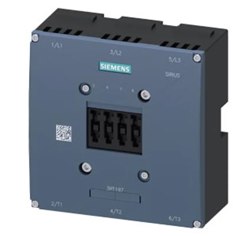 Siemens 3RT1976-7A — photo 1 of 3