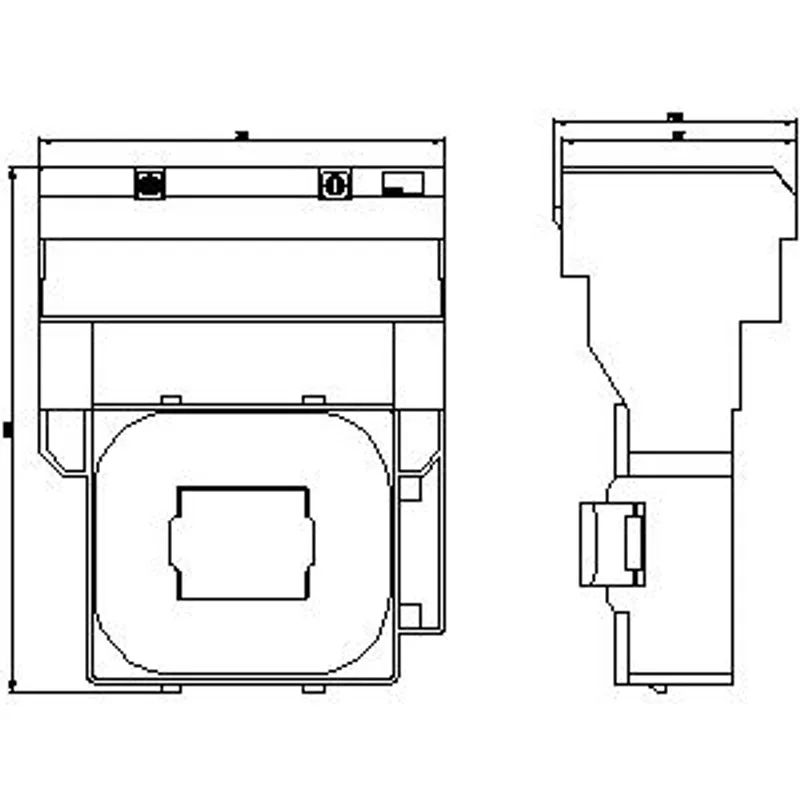 Siemens 3RT1982-5AF31 — photo 2 of 5