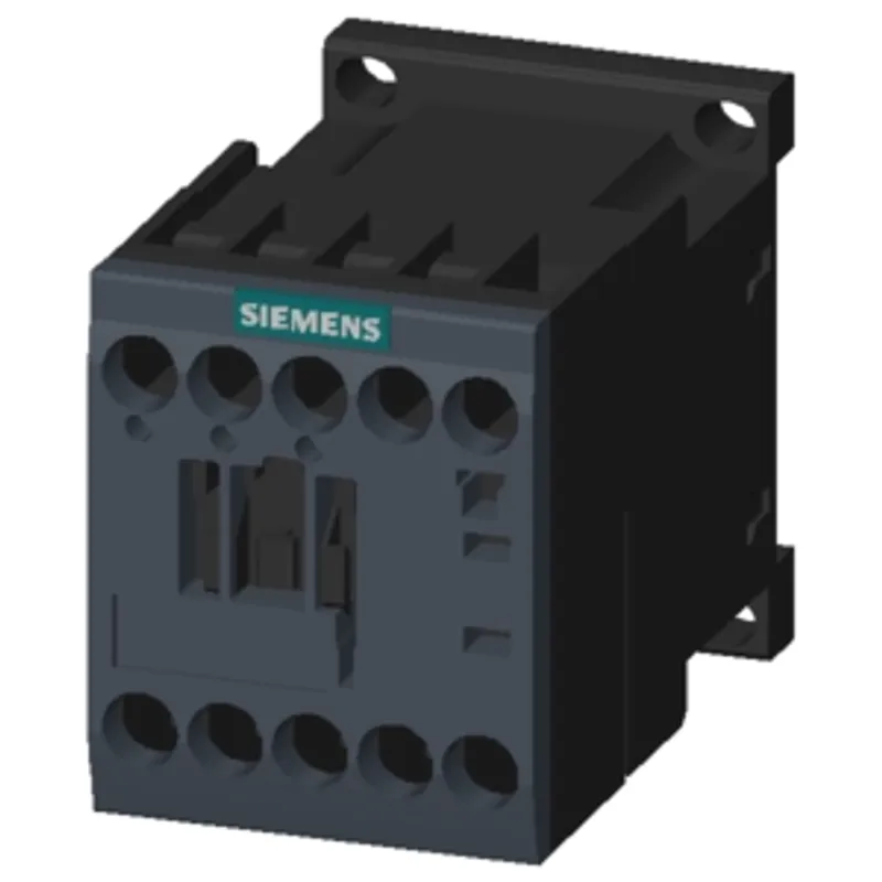 Siemens 3RT2015-1BB42-0CC0 — photo 4 of 6