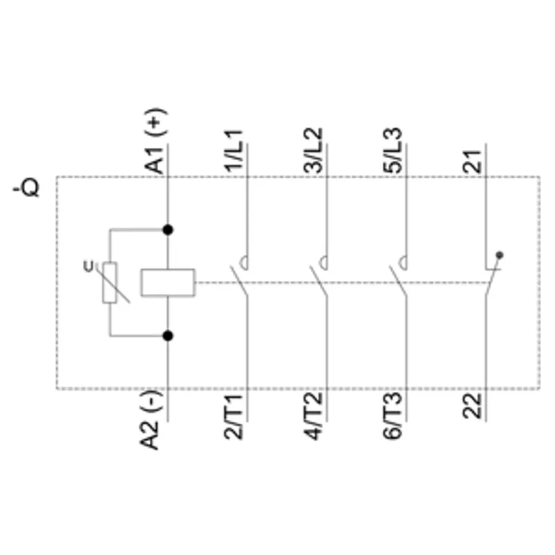 Siemens 3RT2015-1UB42 — photo 6 of 6