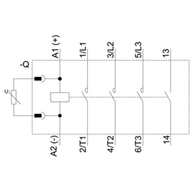 Siemens 3RT2015-1WB41 — photo 6 of 6