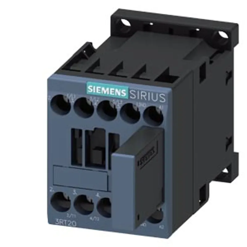 Siemens 3RT2015-1WB41 — photo 1 of 6