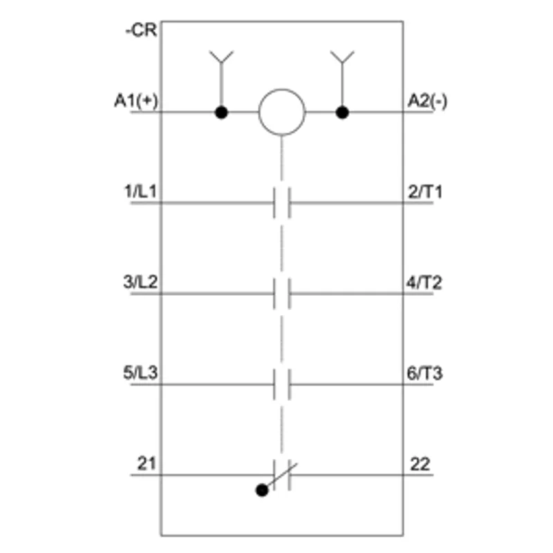 Siemens 3RT2015-2BB42-0CC0 — photo 5 of 6