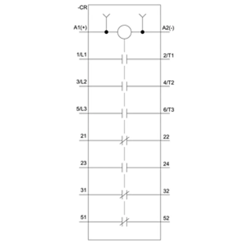 Siemens 3RT2015-2BF48-3MA4 — photo 5 of 6