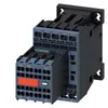 Siemens 3RT2015-2BF48-3MA4 – Power contactor, AC-3e/AC-3, 7 A, 3 kW / 400 V, 3-pole, 110 V DC, auxiliary contacts: 1 NO + 3 NC — photo 1 of 7