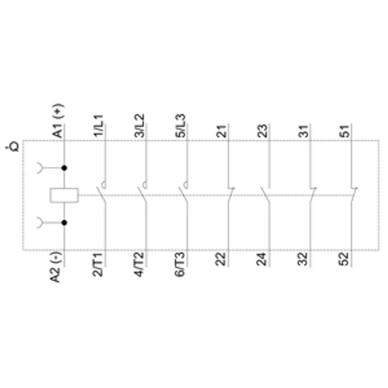 Siemens 3RT2015-2BF48-3MA5 — photo 6 of 6