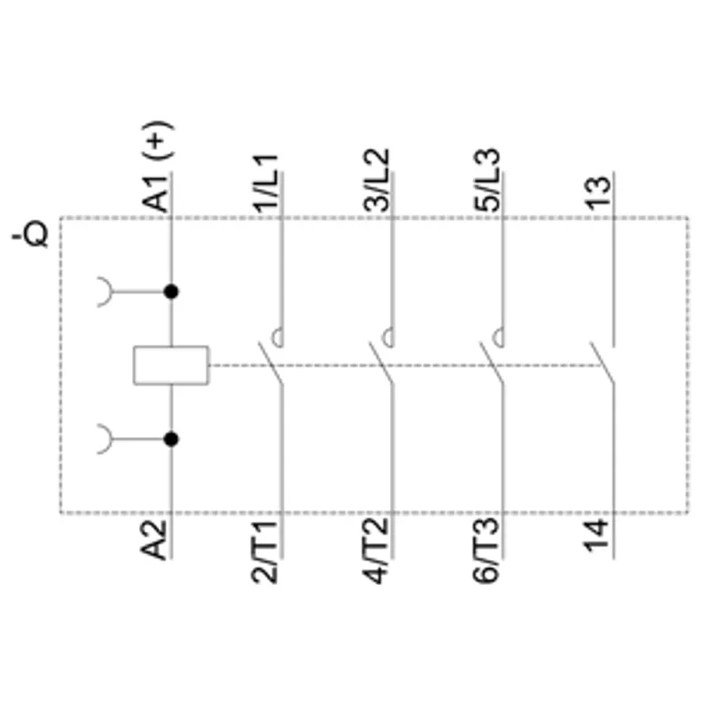 Siemens 3RT2015-2BW41 — photo 6 of 6
