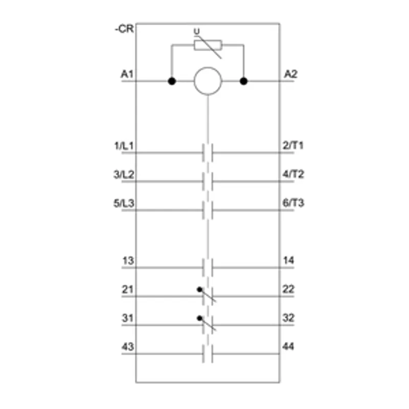 Siemens 3RT2015-2CK64-3MA0 — photo 4 of 5