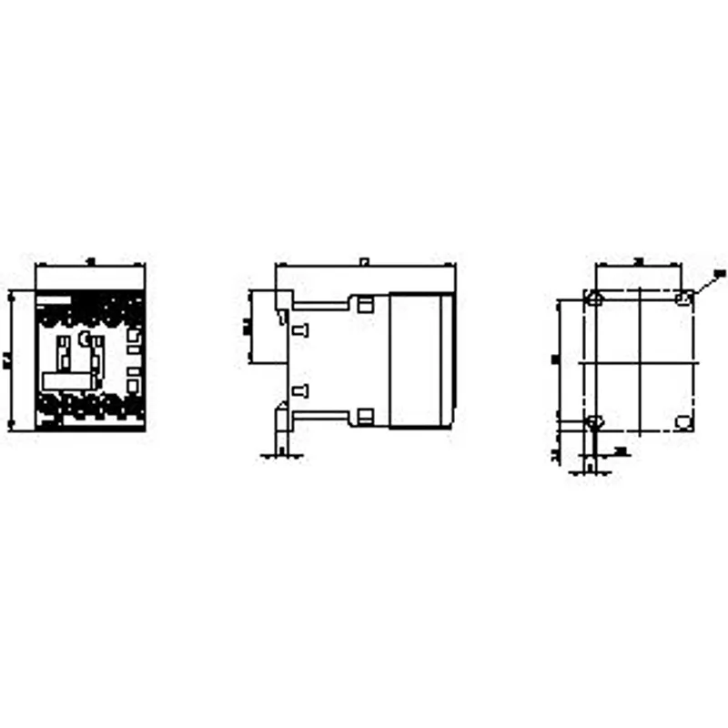 Siemens 3RT2016-1AH02 — photo 3 of 6