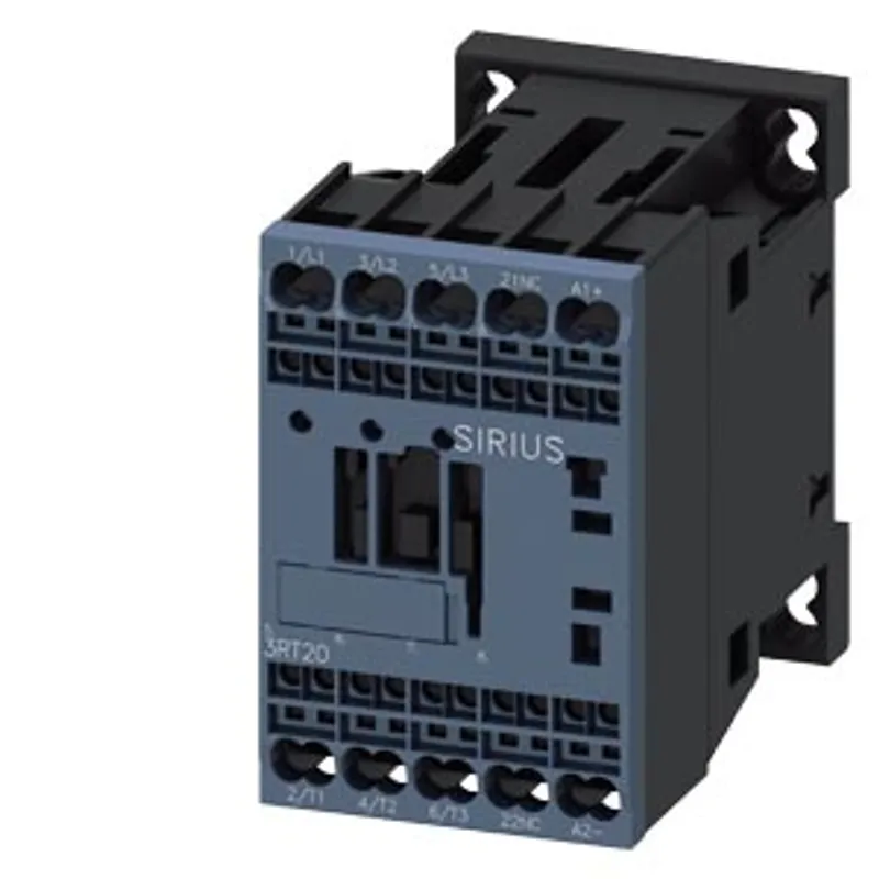 Siemens 3RT2016-2BB42-0CC0 — photo 1 of 6