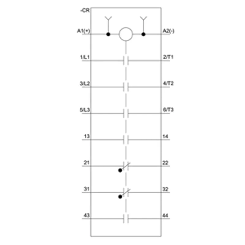 Siemens 3RT2016-2BB44-3MA0 — photo 4 of 5