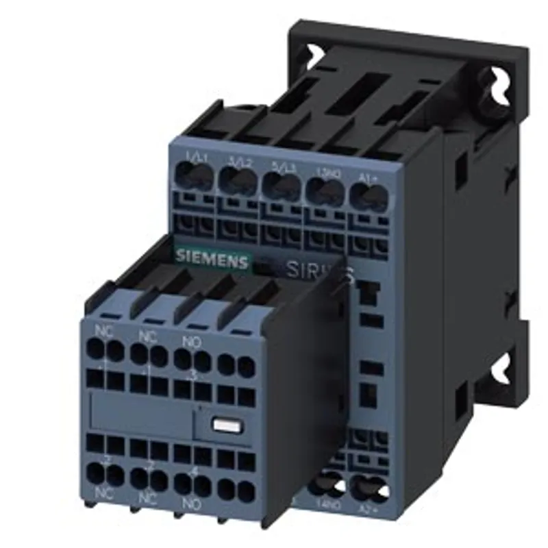 Siemens 3RT2016-2BB44 — photo 1 of 6