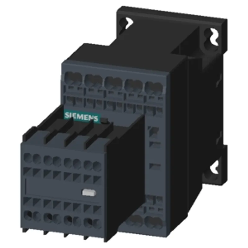 Siemens 3RT2016-2BB44 — photo 4 of 6