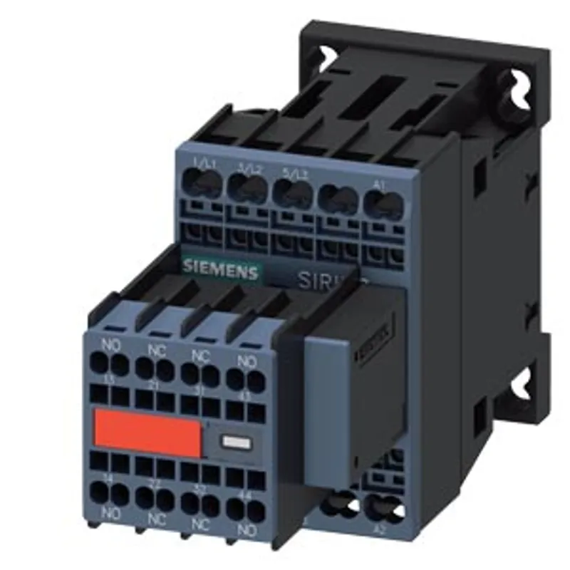 Siemens 3RT2016-2CP04-3MA0 — photo 1 of 5