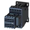 Siemens 3RT2016-2DB44 – Power contactor, AC-3e/AC-3, 9 A, 4 kW / 400 V, 3-pole, 24 V DC, with varistor plugged on — photo 1 of 6