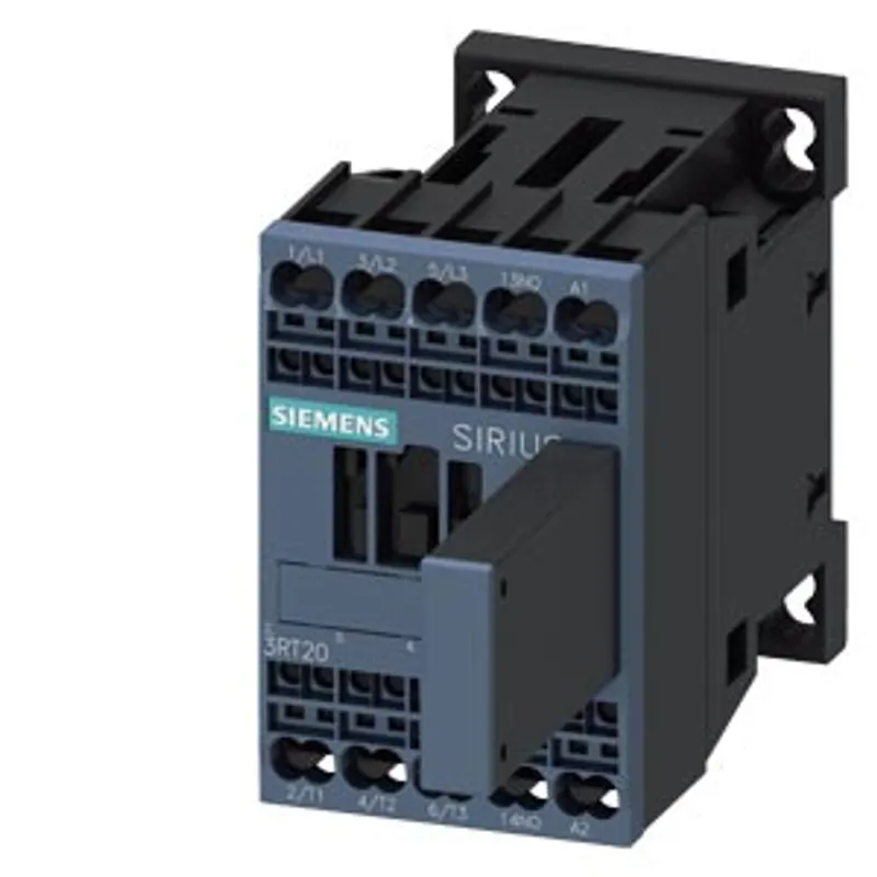 Siemens 3RT2016-2EP01-1AA0 — photo 1 of 4