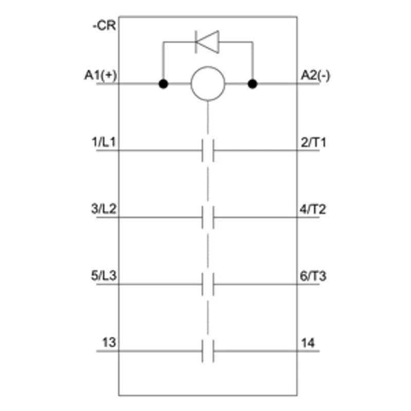 Siemens 3RT2016-2FB41-1AA0 — photo 5 of 6