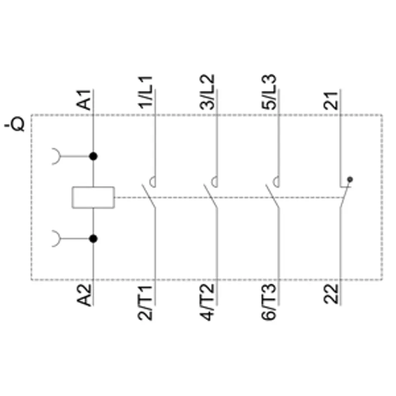 Siemens 3RT2017-1AB02 — photo 6 of 6