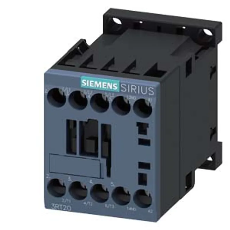 Siemens 3RT2017-1AN21 — photo 1 of 6
