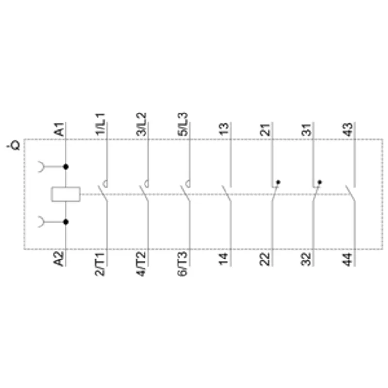 Siemens 3RT2017-1AP04-3MA0 — photo 5 of 5