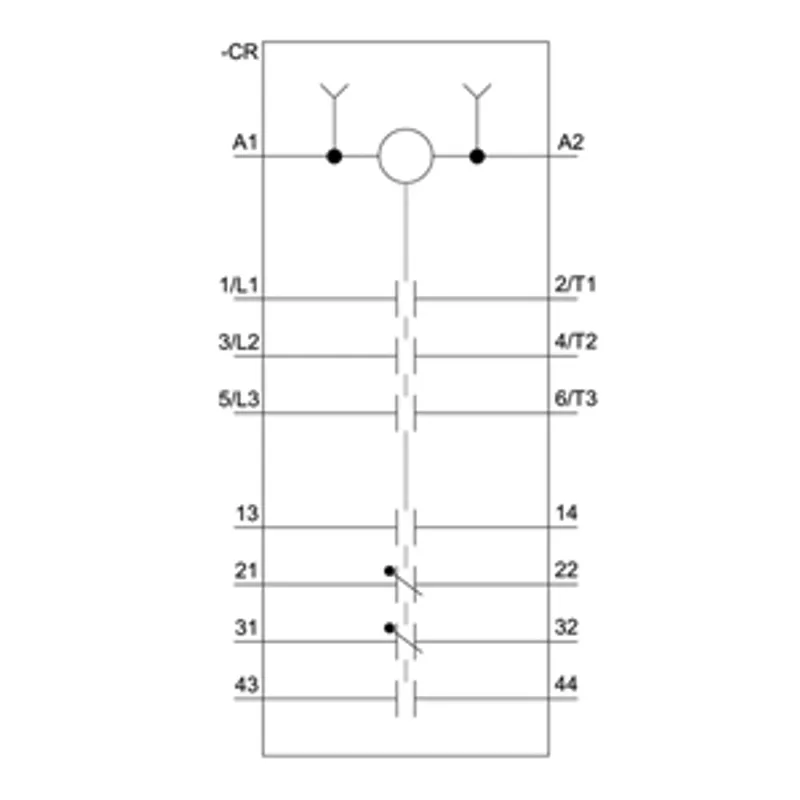 Siemens 3RT2017-1AP04-3MA0 — photo 4 of 5