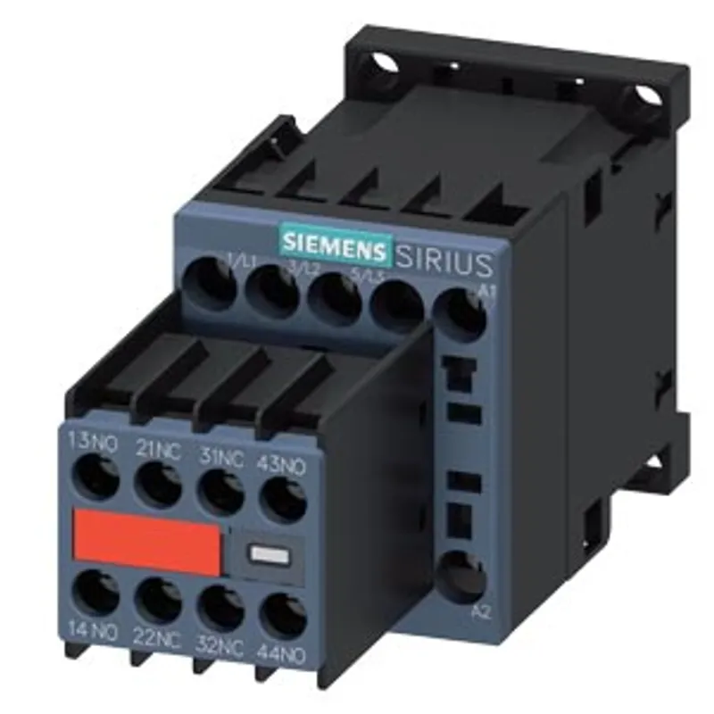 Siemens 3RT2017-1AP04-3MA0 — photo 1 of 5