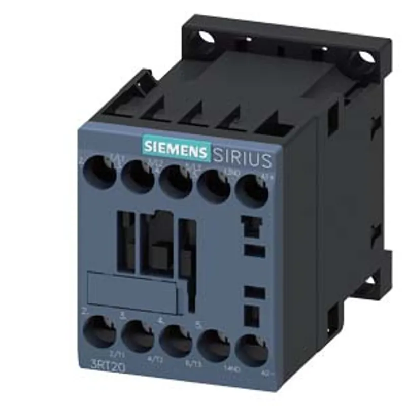 Siemens 3RT2017-1BE41 — photo 1 of 6