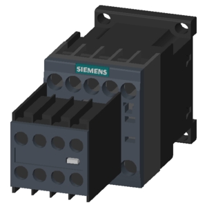 Siemens 3RT2017-1FB44-3MA0 — photo 3 of 5