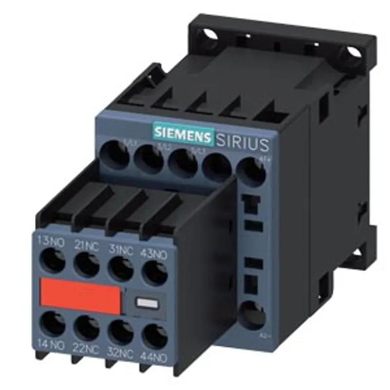 Siemens 3RT2017-1FB44-3MA0 — photo 1 of 5