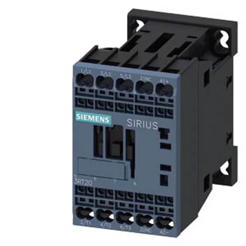 Siemens 3RT2017-2JB42-Z W96 — photo 1 of 6