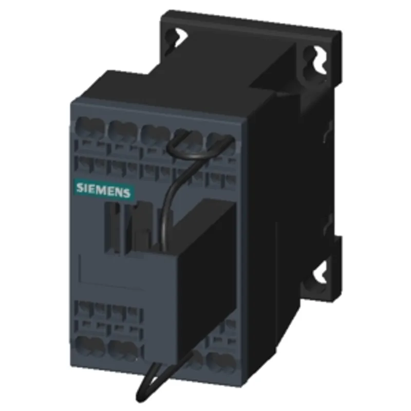 Siemens 3RT2017-2LJ82-0LA0 — photo 4 of 6