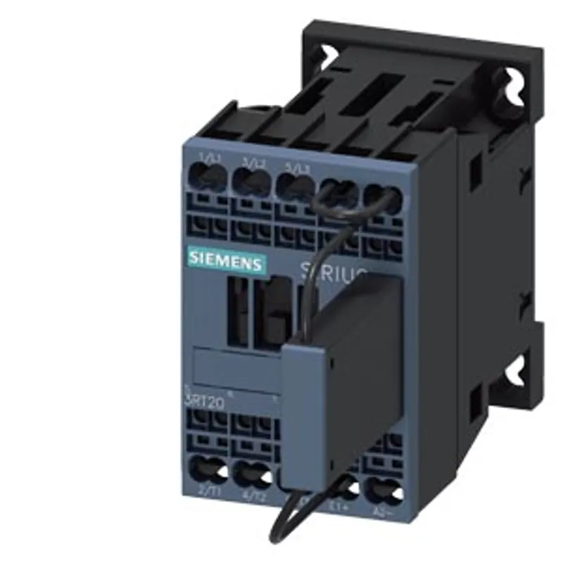 Siemens 3RT2017-2LJ82-0LA0 — photo 1 of 6