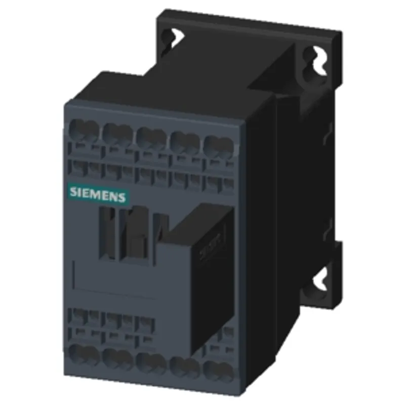 Siemens 3RT2017-2QB41 — photo 4 of 6