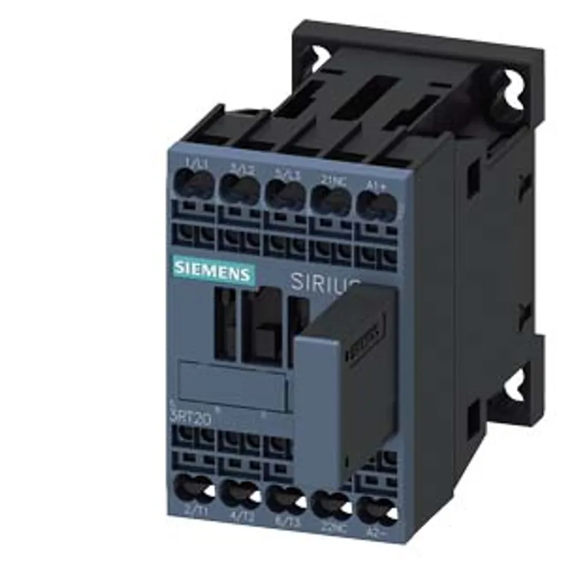 Siemens 3RT2017-2QB42 — photo 1 of 6