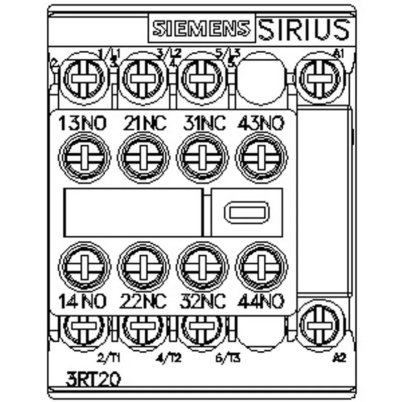 Siemens 3RT2018-1CK64-3MA0 — photo 2 of 6