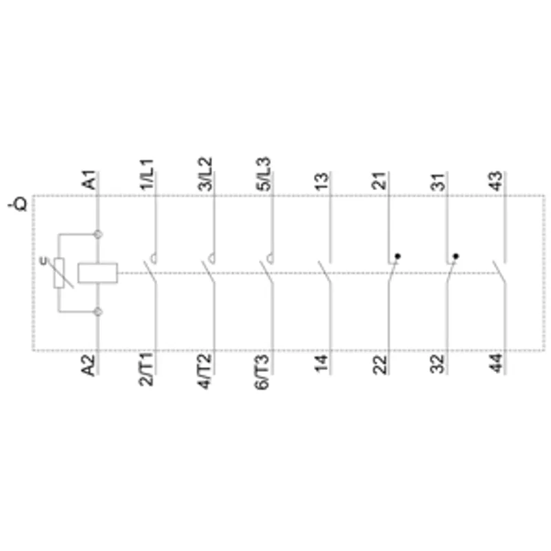Siemens 3RT2018-1CP04-3MA0 — photo 6 of 6