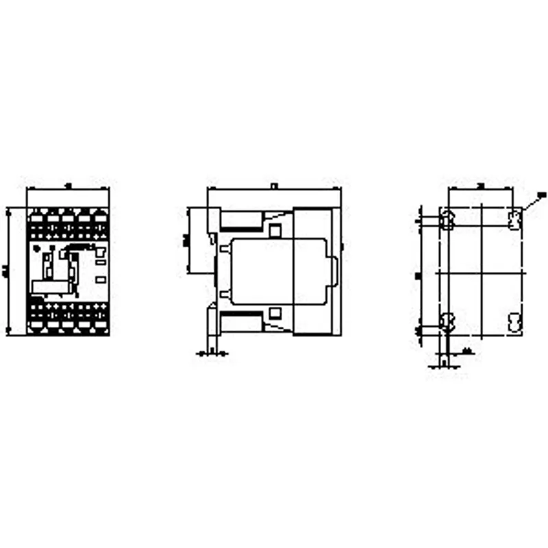 Siemens 3RT2018-2BB41-0CC0 — photo 3 of 6