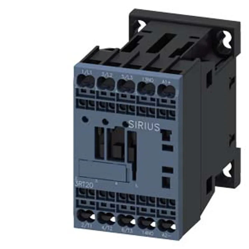 Siemens 3RT2018-2BB41-0CC0 — photo 1 of 6