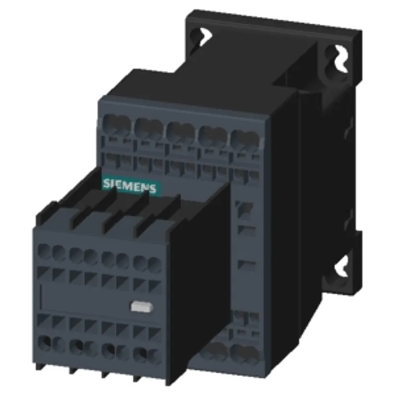 Siemens 3RT2018-2BB44-3MA0 — photo 3 of 5