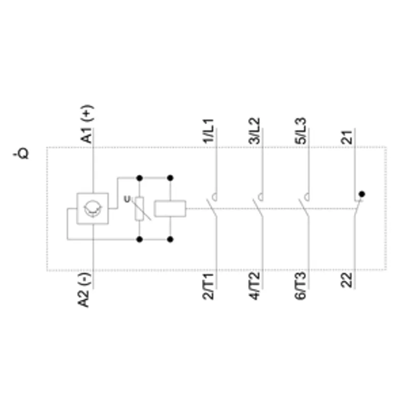 Siemens 3RT2018-2XB42-0LA2 — photo 5 of 5