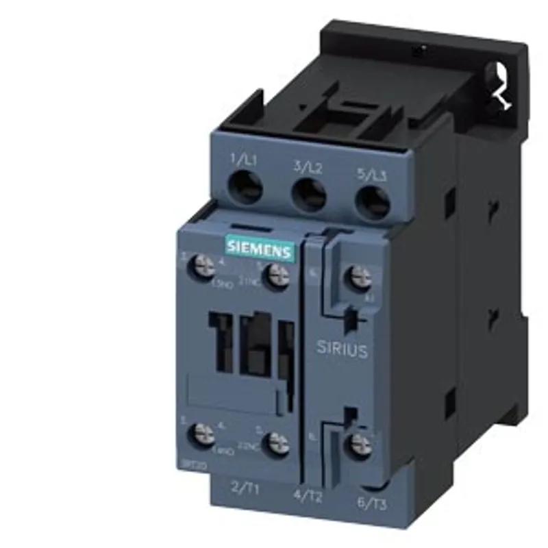 Siemens 3RT2023-1AM20 — photo 1 of 6