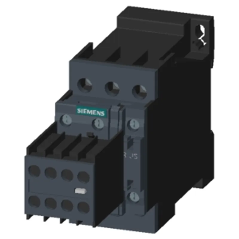 Siemens 3RT2023-1BB44 — photo 4 of 6