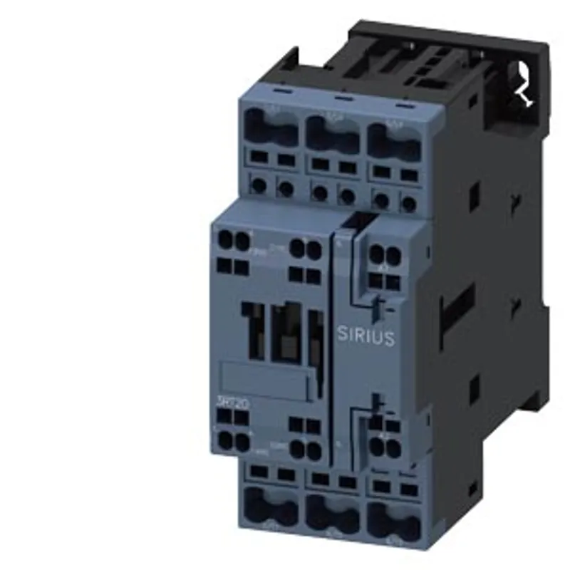 Siemens 3RT2023-2AC20-Z W97 — photo 1 of 6